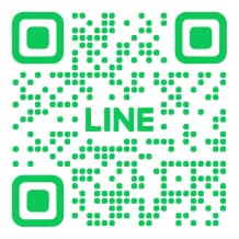 LINE相談用QRコード